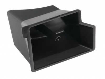 Mulčovací sada Wolf Garten 53 cm