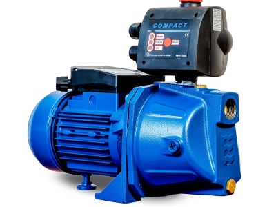 Elpumps JPV 1300 B Automatic - automatické zahradní proudové čerpadlo