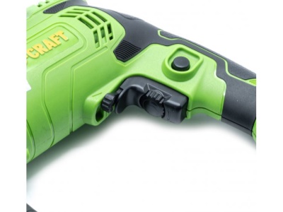 Příklepová vrtačka Procraft PS1350M