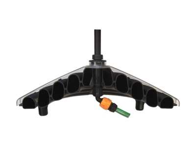 Sprcha solární Sun