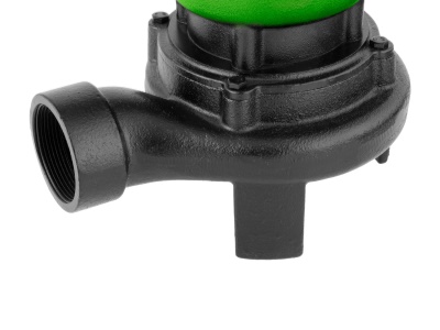 Kalové čerpadlo Procraft PN23