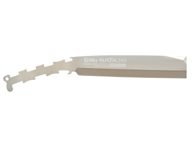 Silky Čepel pro Nata 240 mm Double Edge
