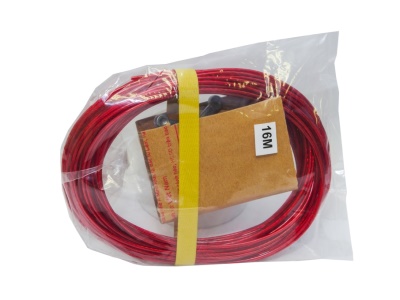 Plachta krycí kruh pro bazény 3,66 m SUPREME