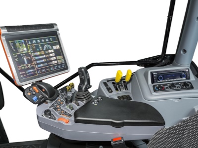 Zemědělský traktor Kubota M7172