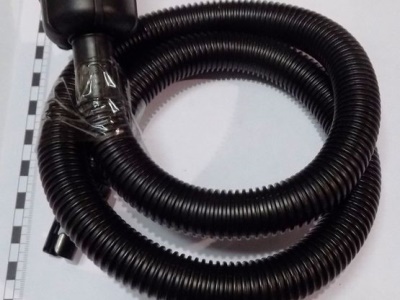 Hadice na nafukování Pure Spa pro bazény 2013