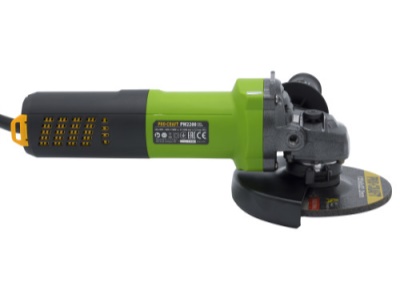 Bruska úhlová Procraft PW2200, 125mm