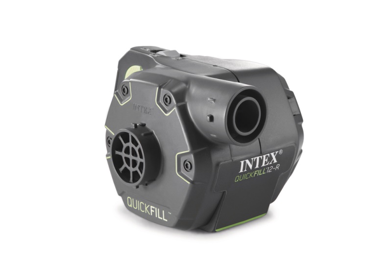 Pumpa elektrická dobíjecí - 66622