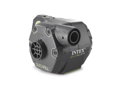 Pumpa elektrická dobíjecí - 66622