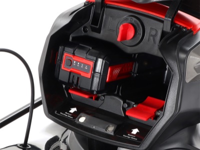 VeGA 42S ECO 4n1 + AKU set