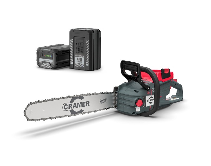 CRAMER OPTIMUS CS30