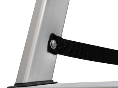 Schůdky hliníkové jednostranné 8st. Procraft PLA2.172