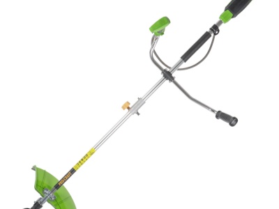 Aku křovinořez obouruční rukojeť (řidítka) Procraft ATA-40C