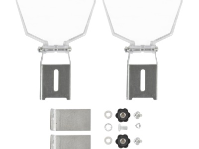 Bruska stolní dvoukotoučová PROCRAFT PAE1350