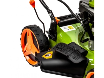 Benzínová sekačka Procraft PLM505ES