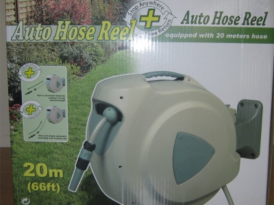 VeGA naviják EZ ZW05-20