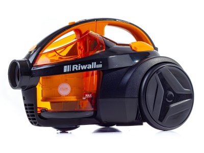 Riwall HOME ALBYNKA - bezsáčkový vysavač 800 W
