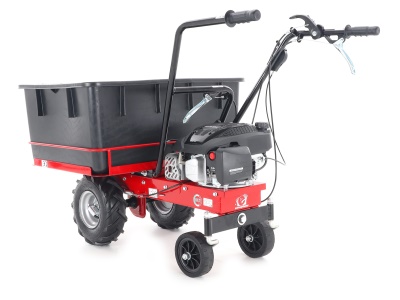 EUROSYSTEMS CARRY Přepravní kontejner