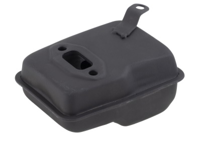 Tlumič výfuku 1E40F/44F PROCRAFT