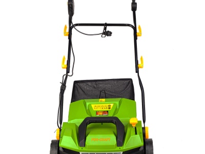 Elektrický vertikutátor Procraft PSC380