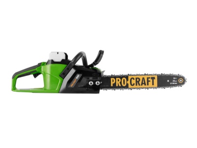 Aku řetězová pila Procraft PKA48Li