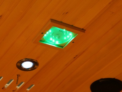 DeLuxe 2200 Carbon - BT