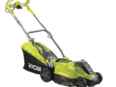 Ryobi RLM 15E 36H - travní sekačka s elektrickým motorem