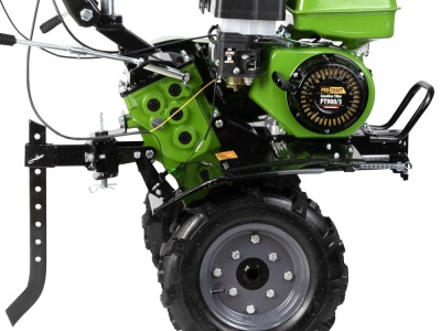 Benzínový kultivátor Procraft PT900/3
