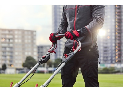 CRAMER 82LM46SX + KIT