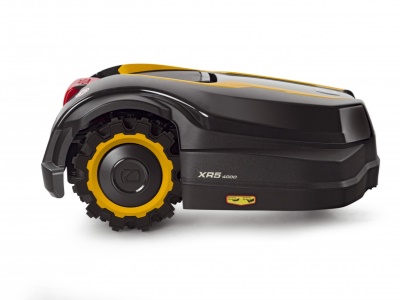 XR5 4000