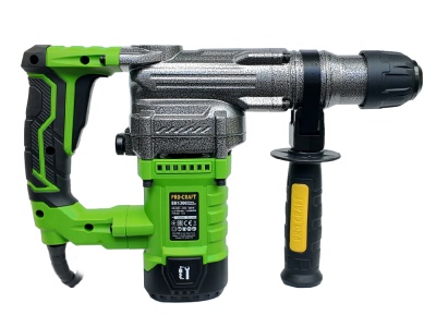 Kombinované vrtací a sekací kladivo Procraft BH1300, SDS Plus