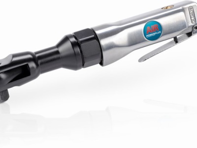 POWAIR0015 - Pneumatická ráčna (sada s oříšky)