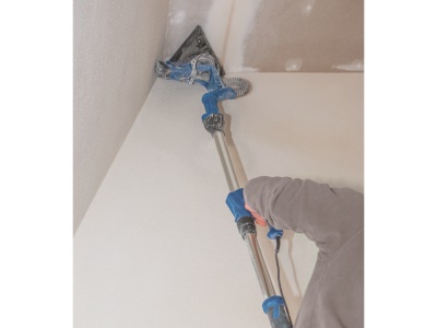 Scheppach DS 930 - bruska na sádrokartony a další materiály