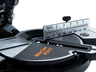 Pokosová pila Procraft PGS217