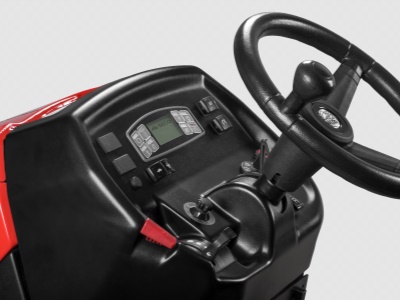 SECO MP 122D