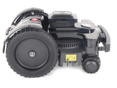 TECHline NEXTTECH LX4 4WD