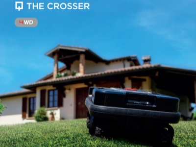 TECHline NEXTTECH QUADRITECH 4WD