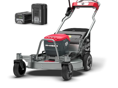 CRAMER OPTIMUS ATM76SC