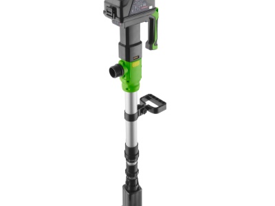 Aku ponorné čerpadlo do sudu Procraft CPN20bb (bez baterie a nabíječky)