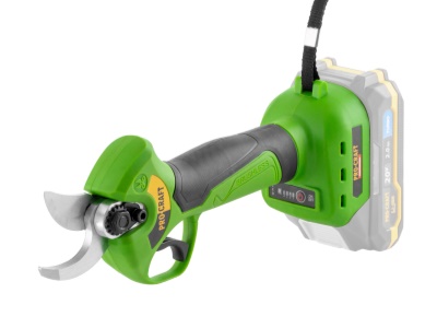 Aku nůžky na větve Procraft ES28Li  (bez baterie a nabíječky)