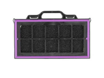 Pěnový filtr pro průmyslový vysavač Procraft VP2000