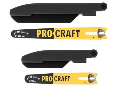 Aku ruční pilka Procraft PKA32Li