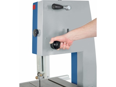 Scheppach Basa 3 - pásová pila 230 V