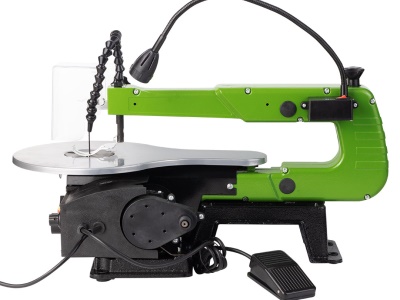 Rámová lupínková pila Procraft TS120-406