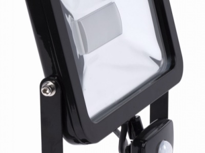 POWLI20501 - LED reflektor 50 W  plus  SENZOR