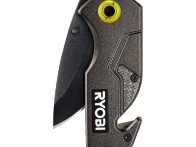 RYOBI RFK25T - kompaktní zavírací nůž