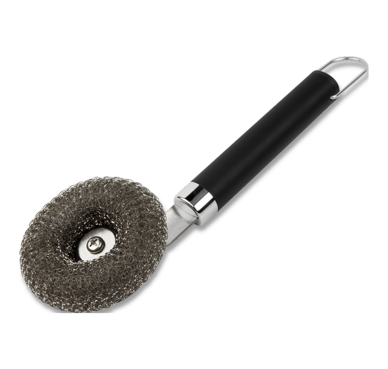 Weber Drátěnkový kartáč na čištění roštů, 30 cm