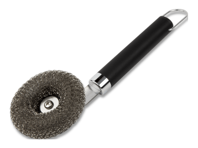 Weber Drátěnkový kartáč na čištění roštů, 30 cm