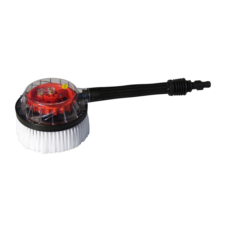 Riwall PRO Rotační kartáč - pro REPW 100/120/150/170 SET
