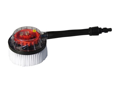 Riwall PRO Rotační kartáč - pro REPW 100/120/150/170 SET