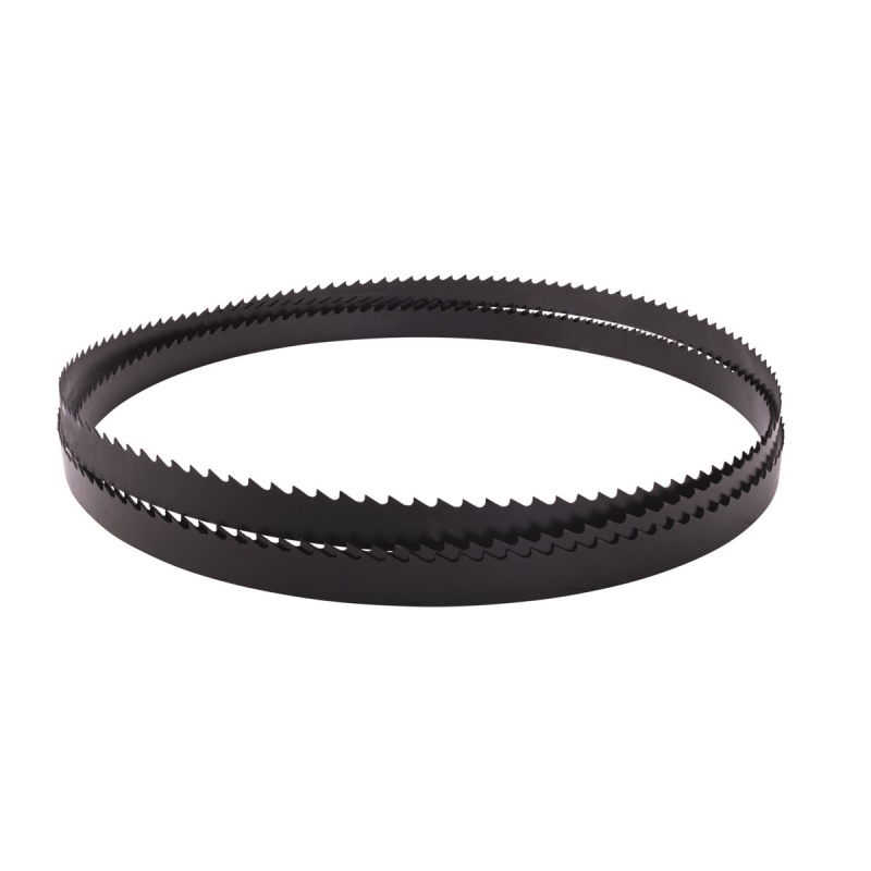 Scheppach Pilový pás (2360 x 15 x 0,5 mm, 4 TPI) - pro Basa 3 / Bassato 3